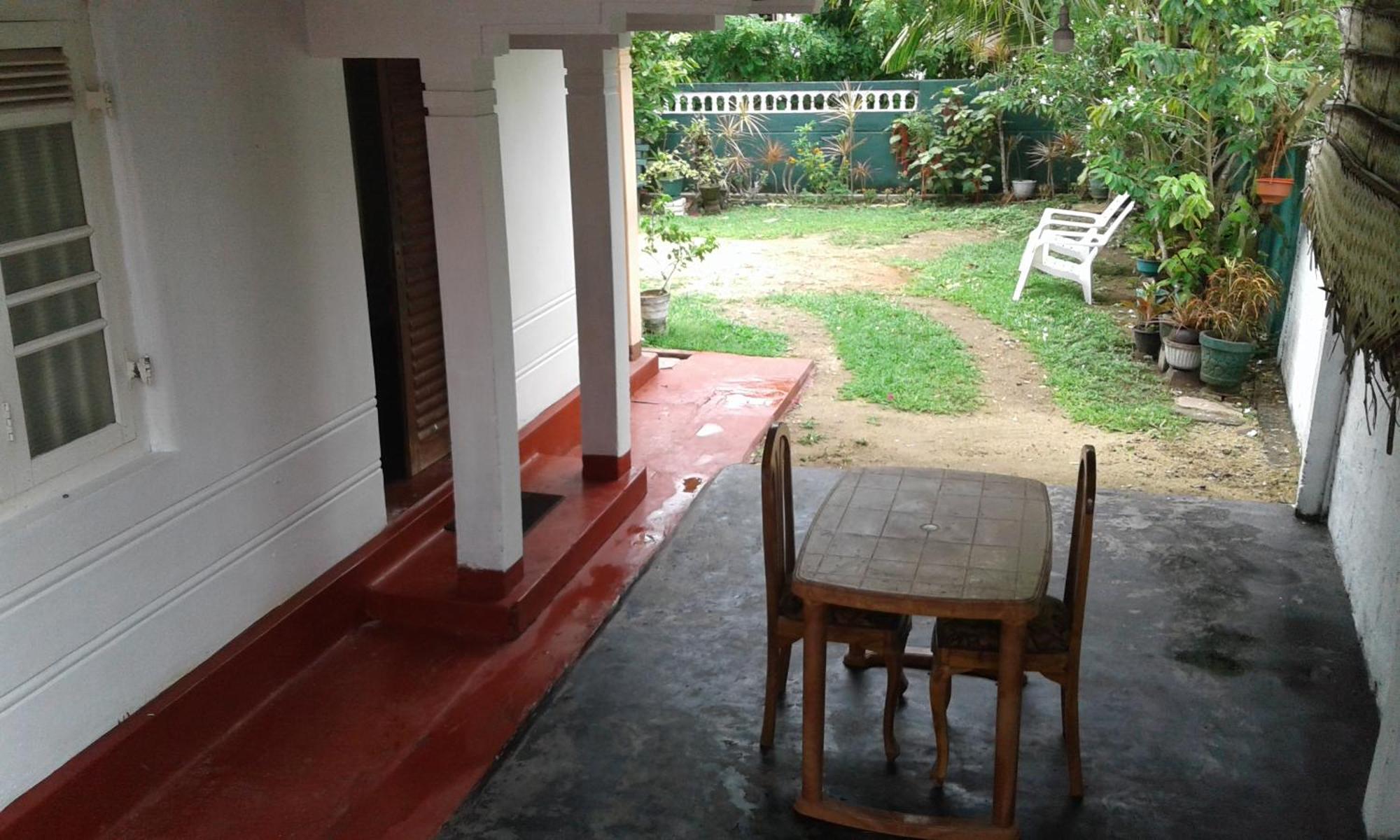 Ocean Edge Villa มิดิกามาอีสต์ ภายนอก รูปภาพ