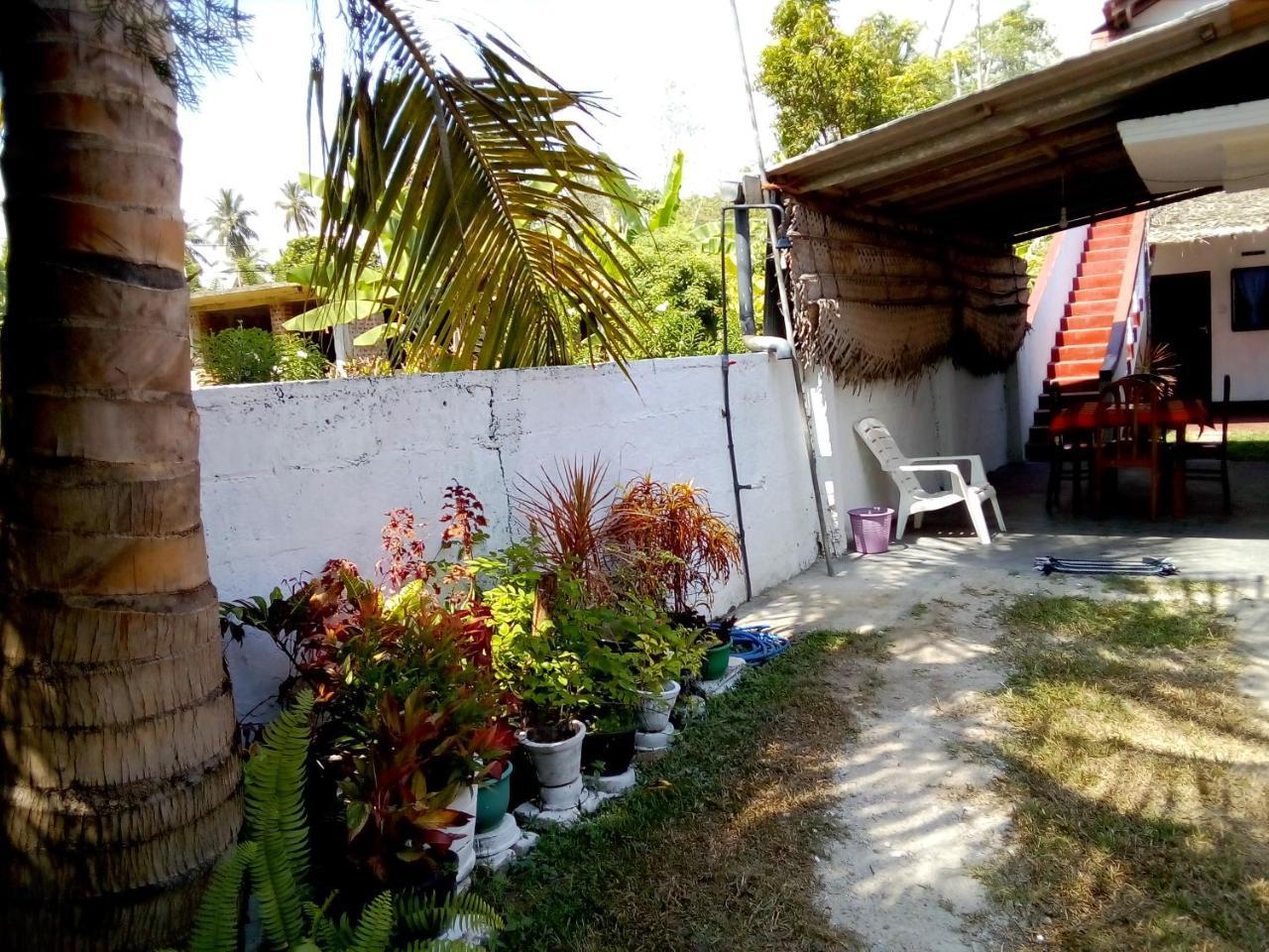 Ocean Edge Villa มิดิกามาอีสต์ ภายนอก รูปภาพ