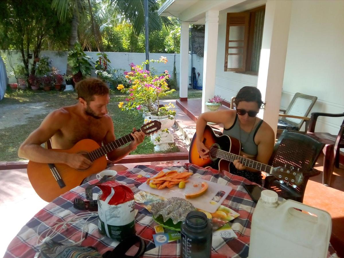 Ocean Edge Villa มิดิกามาอีสต์ ภายนอก รูปภาพ